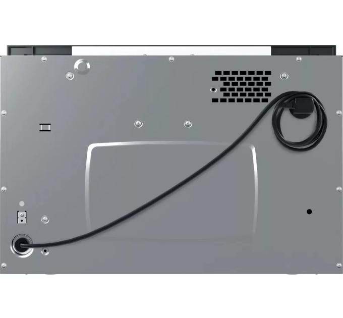 Whirlpool Мікрохвильова піч Whirlpool MBNA920X