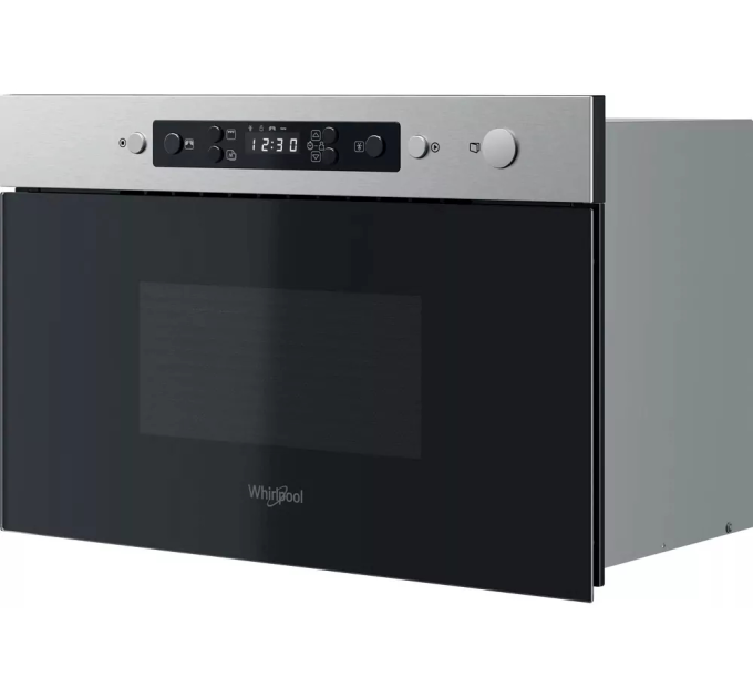 Whirlpool Мікрохвильова піч Whirlpool MBNA920X