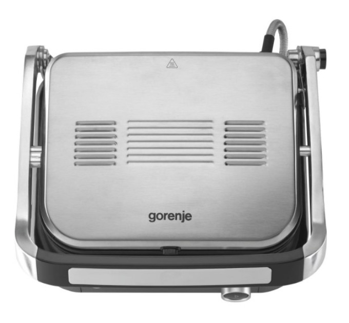 Gorenje Гриль Gorenje GCG2100S (GC5006-GS)