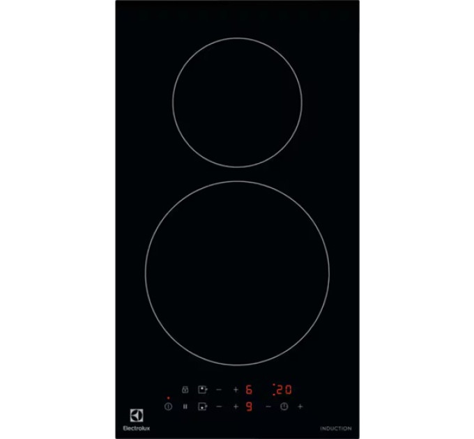 Electrolux Електрична варильна поверхня Electrolux LIT30230C
