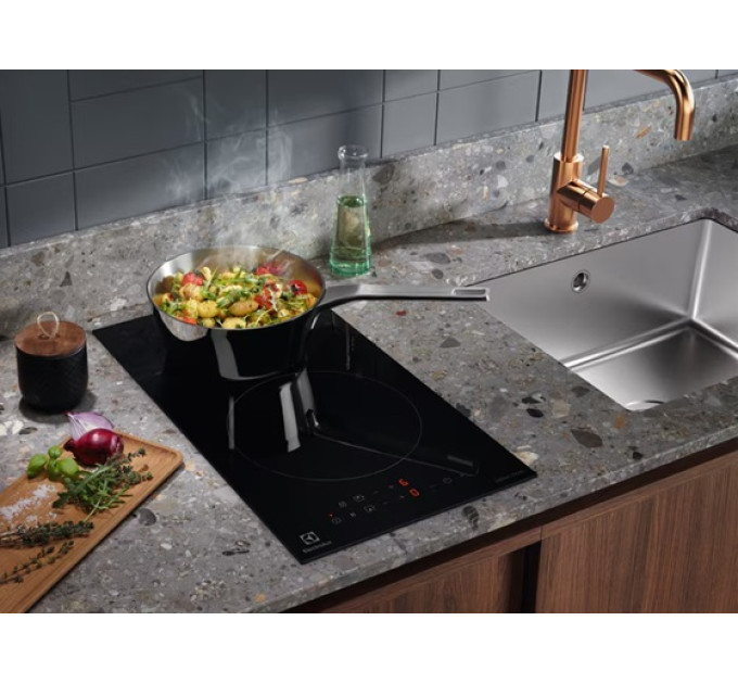 Electrolux Електрична варильна поверхня Electrolux LIT30230C