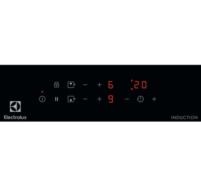 Electrolux Електрична варильна поверхня Electrolux LIT30230C