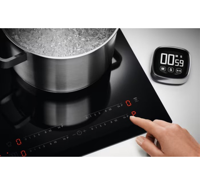 Electrolux Електрична варильна поверхня Electrolux LIT30230C