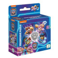 DoDo Пазл Dodo Paw Patrol, Могутні герої 24 елементи (200470)