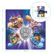 DoDo Пазл Dodo Paw Patrol, Могутні герої 24 елементи (200470)