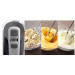 Gorenje Ручний міксер Gorenje M500DCBK (HM1400-GS)