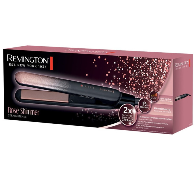 Remington Випрямляч волосся Remington S5305