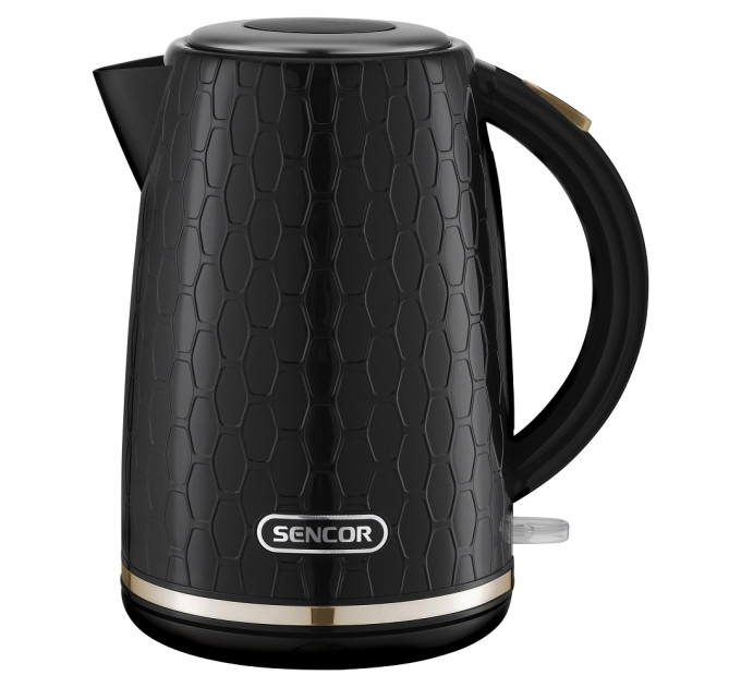 Sencor Електрочайник Sencor SWK 7201BK