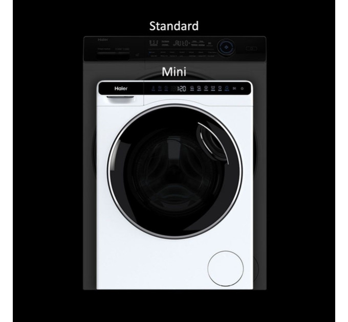 Haier Пральна машина автоматична Haier HW50-BP12307