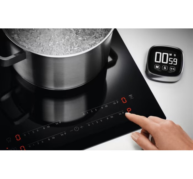 Electrolux Електрична варильна поверхня Electrolux EIT61443B