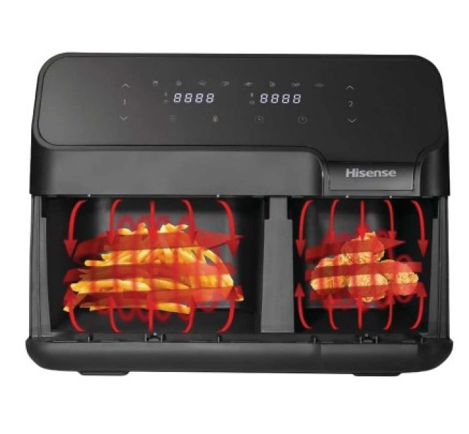 Hisense Мультипіч Hisense HAF2900D (AF-D5502AS)