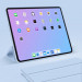 Чохол до планшета BeCover Tri Fold Soft TPU Silicone Apple iPad Air 5 (2022) 10.9" Light Blue (708510)