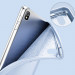 Чохол до планшета BeCover Tri Fold Soft TPU Silicone Apple iPad Air 5 (2022) 10.9" Light Blue (708510)