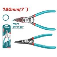 Кусачки TOTAL THTJ21801 L = 180 мм
