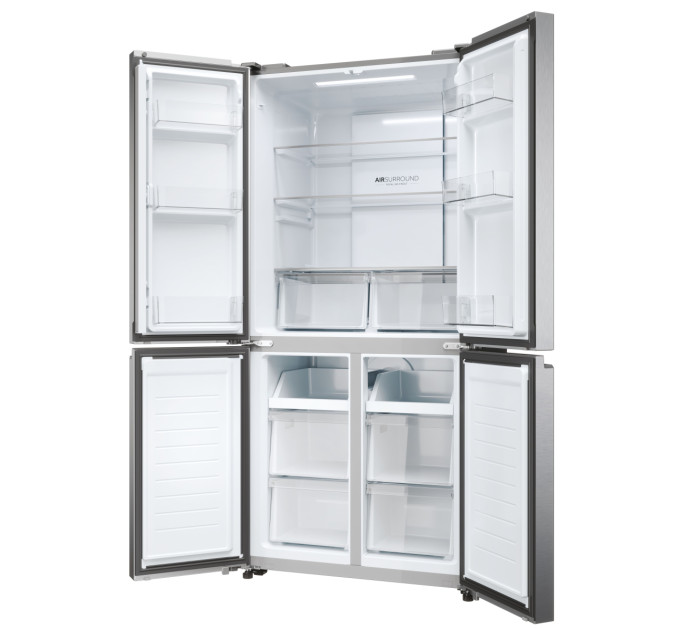 Haier Холодильник Haier HCR3818ENMM