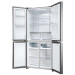 Haier Холодильник Haier HCR3818ENMM