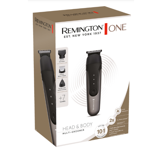 Remington Машинка для стрижки Remington PG760 E51