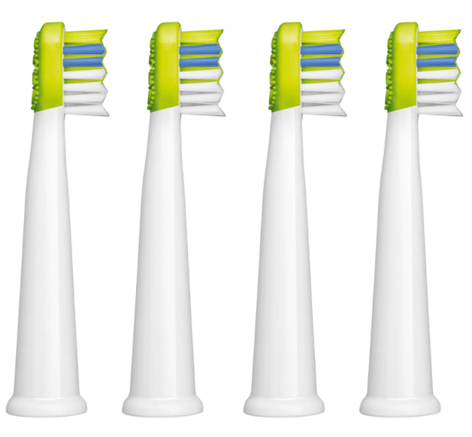Sencor Насадка для зубної щітки Sencor SOX 014GR
