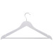Idea Home Набір вішалок для одягу Idea Home, 44.5х23х1.2 см, 6 шт