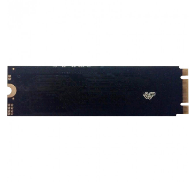Накопичувач SSD M.2 2280 512GB Golden Memory (GM2280512G)
