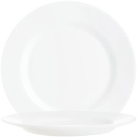 Тарілка пиріжкова Arcoroc Nova Aquitania White