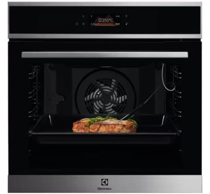 Electrolux Електрична духова шафа Electrolux EOE8P39WX