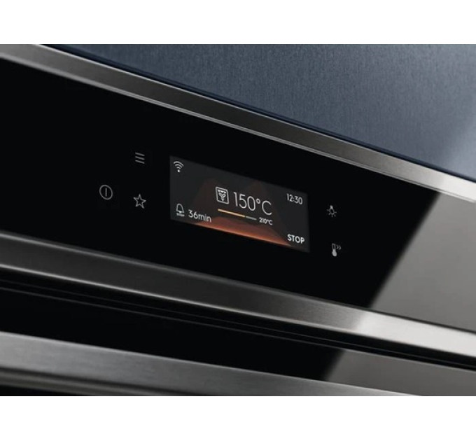 Electrolux Електрична духова шафа Electrolux EOE8P39WX
