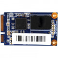 Накопичувач SSD mSATA 256GB Golden Memory (GM2020256GB)