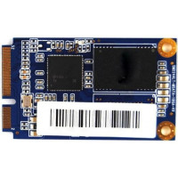 Накопичувач SSD mSATA 256GB Golden Memory (GM2020256GB)