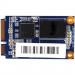 Накопичувач SSD mSATA 256GB Golden Memory (GM2020256GB)