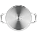 Ringel Каструля Ringel Grey line (3.2 л) 20 см