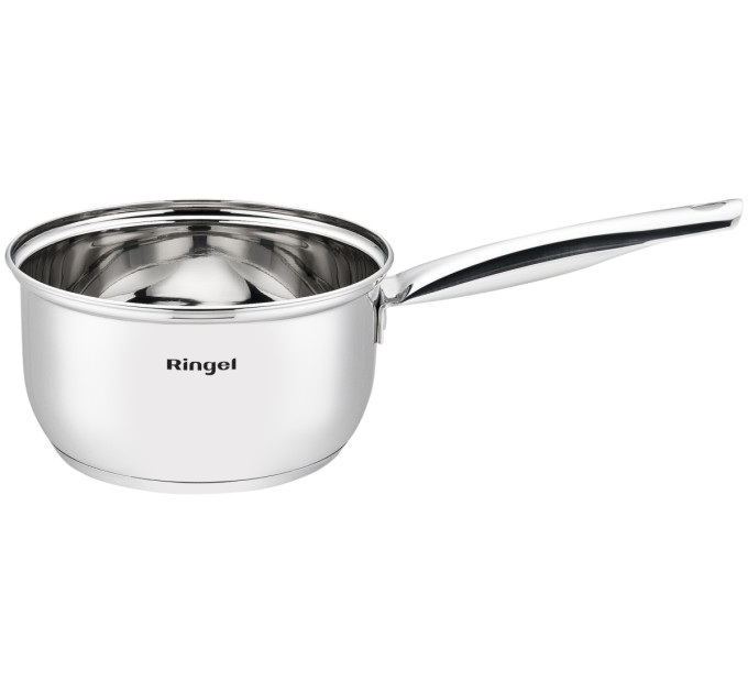 Ringel Набір посуду Ringel Grey line, 8 предметів