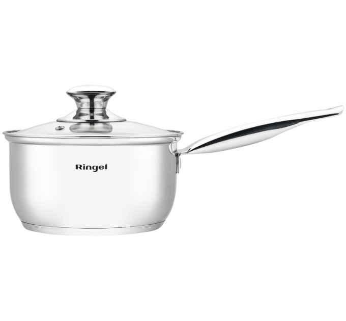 Ringel Набір посуду Ringel Grey line, 8 предметів