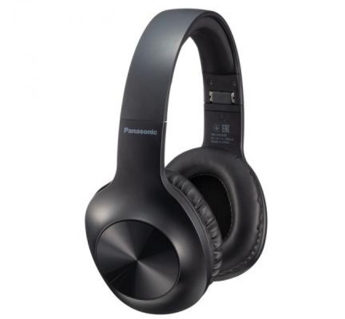Panasonic Навушники Panasonic RB-HX220BEE-K
