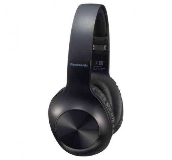 Panasonic Навушники Panasonic RB-HX220BEE-K