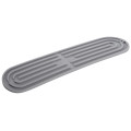 Ringel Килимок для сушіння посуду Ringel Grey Line