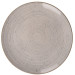 Limited Edition Тарілка обідня Limited Edition Stony Grey