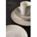 Limited Edition Тарілка обідня Limited Edition Stony Grey