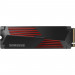 Накопичувач SSD M.2 2280 2TB 990 PRO with Heatsink Samsung (MZ-V9P2T0CW)