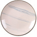 Limited Edition Тарілка обідня Limited Edition Marble