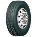 BLACK NOVA Автошина Black Nova 315/80R22.5 GALAXY PLUS 20PR 157/154L (руль)