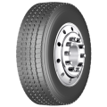 BLACK NOVA Автошина Black Nova 385/65R22.5 LAND L6 24PR 164K (пр)