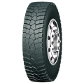 LEXXIS Автошина Lexxis 315/80R22.5 Lex Diamond MD6 20PR 157/154K (вед)