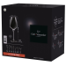 C&S Набір келихів C&S Symetrie 6х450 мл