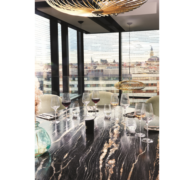 C&S Набір келихів C&S Symetrie 6х450 мл