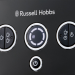 Russell Hobbs Кавоварка еспрессо Russell Hobbs 26450-56 Distinctions Black