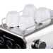 Russell Hobbs Кавоварка еспрессо Russell Hobbs 26450-56 Distinctions Black