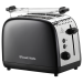 Russell Hobbs Тостер Russell Hobbs Colours Plus 26550-56 Black