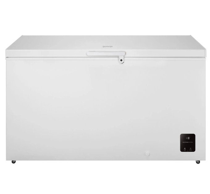 Gorenje Морозильна скриня Gorenje FHC42EAW