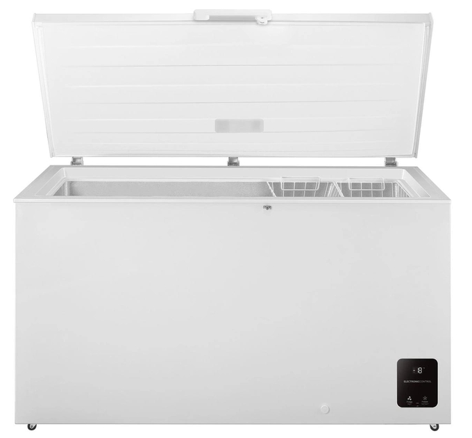 Gorenje Морозильна скриня Gorenje FHC42EAW